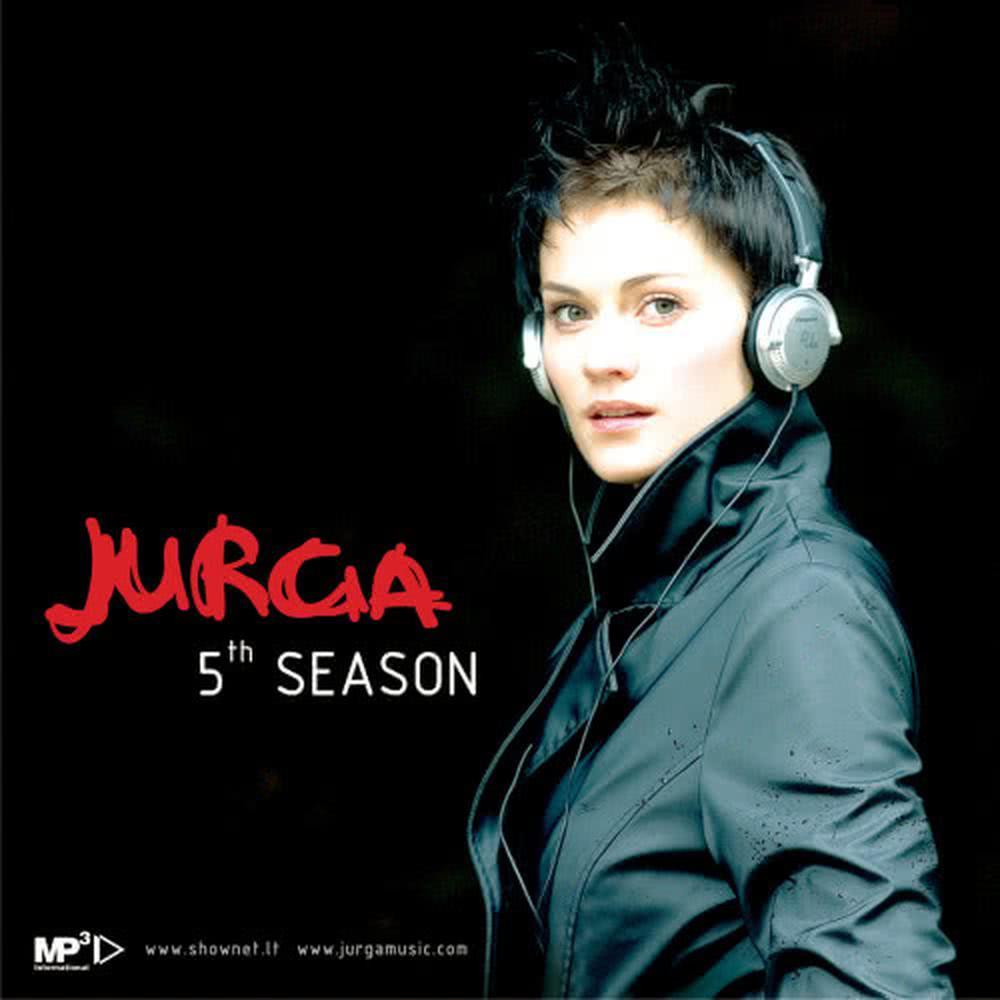 5th Season (Live)
