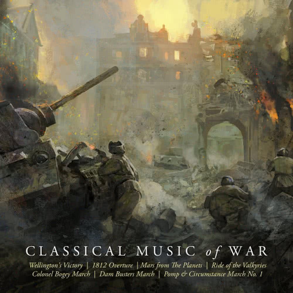 Othello Suite, Op. 79: V. Military march