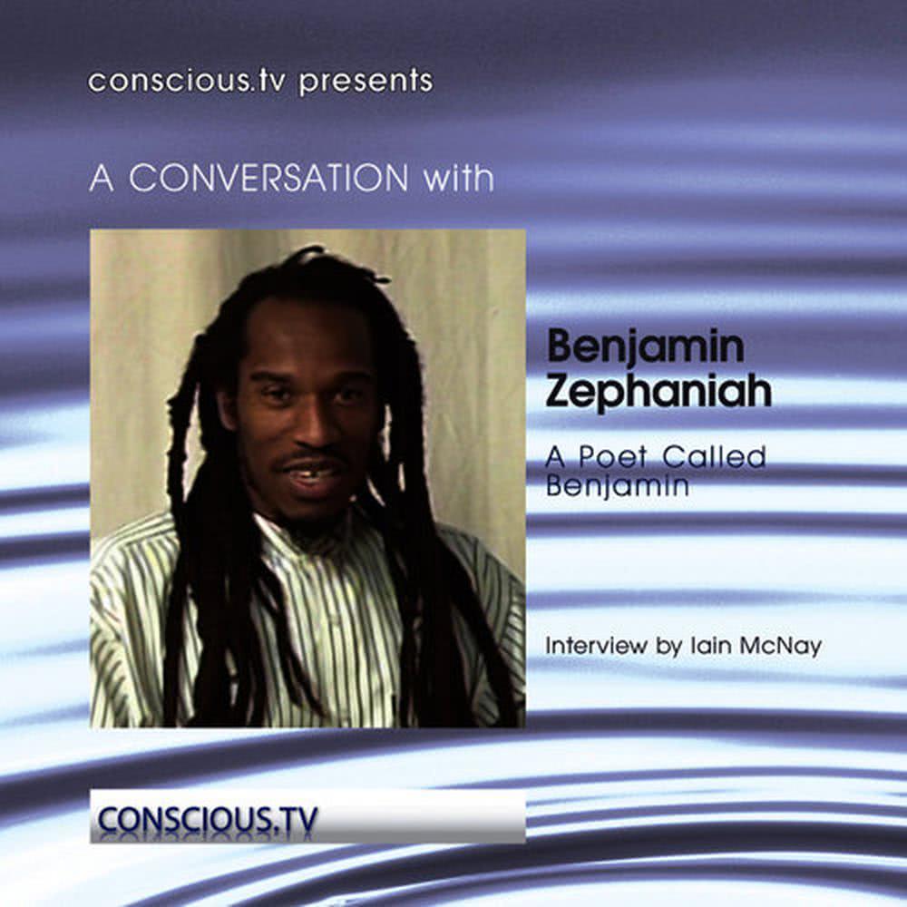 A Poet Called Benjamin