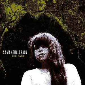 收聽Samantha Crain的Sand Paintings歌詞歌曲
