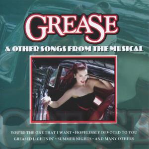 收聽Global Stage Orchestra的Look At Me, I'm Sandra Dee歌詞歌曲