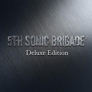 ดาวน์โหลดและฟังเพลง God Song - Demo พร้อมเนื้อเพลงจาก 5th Sonic Brigade
