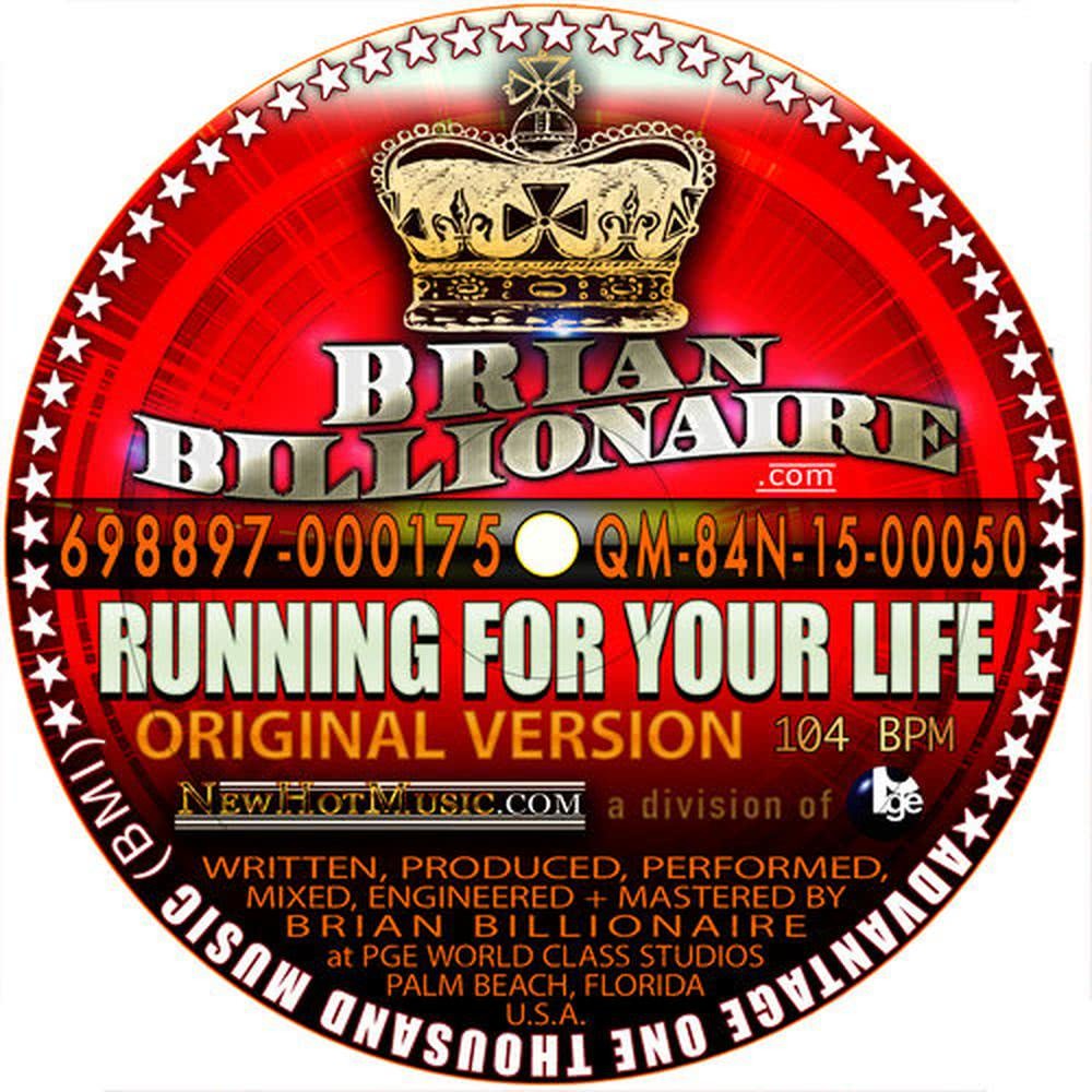 Running for Your Life