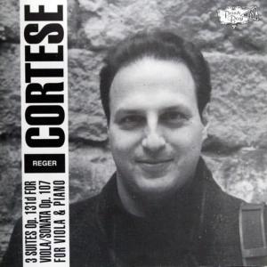 收聽Paul Cortese的Suite No. 1 in G Minor: Vivace - Andantino歌詞歌曲