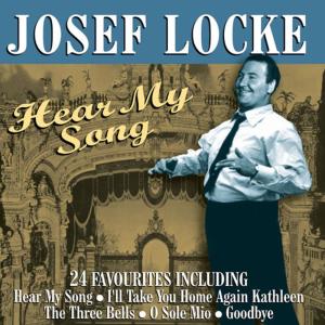ดาวน์โหลดและฟังเพลง Come Back to Sorrento (Torna a Surriento) พร้อมเนื้อเพลงจาก Josef Locke