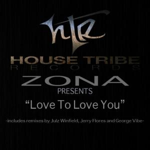 ดาวน์โหลดและฟังเพลง Love to Love You พร้อมเนื้อเพลงจาก Zona