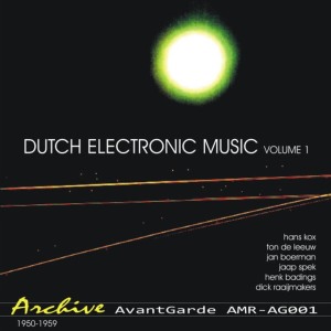 ดาวน์โหลดและฟังเพลง Piano Forte พร้อมเนื้อเพลงจาก Dick Raaijmakers
