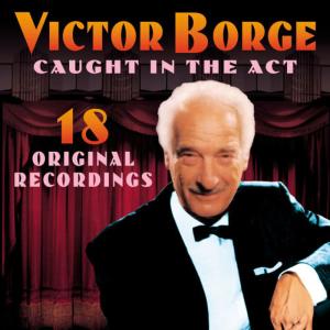 收聽Victor Borge的Piano Concerto No 2 (Rachmaninov)歌詞歌曲