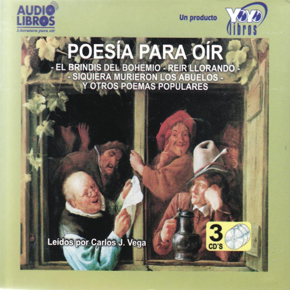 Poesía para Oír: XXX