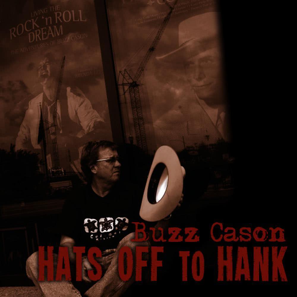 Hats Off to Hank