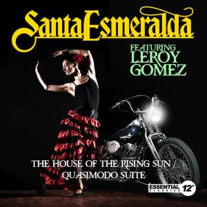 ดาวน์โหลดและฟังเพลง The House of the Rising Sun / Quasimodo Suite (Disco Mix) พร้อมเนื้อเพลงจาก Santa Esmeralda