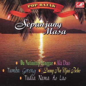 Pop Batak Sepanjang Masa, Vol. 2 dari Various Artists