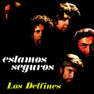 收聽Los Delfines Uruguay的Now She´s Gone歌詞歌曲