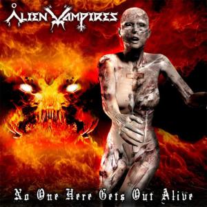 收聽Alien Vampires的Rave To The Grave (Explicit)歌詞歌曲