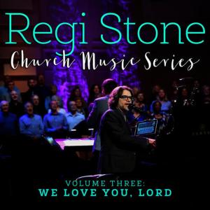 收聽Regi Stone的Be Everything歌詞歌曲