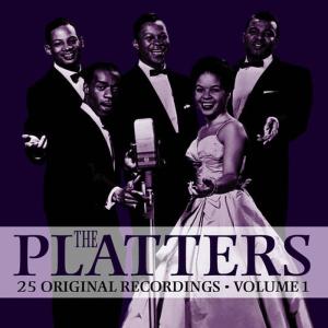 ดาวน์โหลดและฟังเพลง Give Thanks พร้อมเนื้อเพลงจาก The Platters