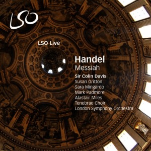 ดาวน์โหลดและฟังเพลง Messiah: Part I, No 17. Glory to God(Part I, No 17. Glory to God) พร้อมเนื้อเพลงจาก Sir Colin Davis