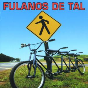 ดาวน์โหลดและฟังเพลง Furacão พร้อมเนื้อเพลงจาก Fulanos de Tal
