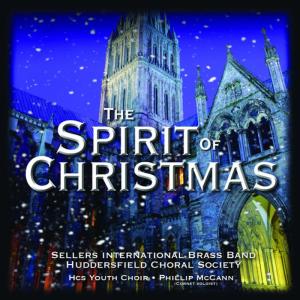 ดาวน์โหลดและฟังเพลง A Merry Little Christmas พร้อมเนื้อเพลงจาก Sellers International Brass Band