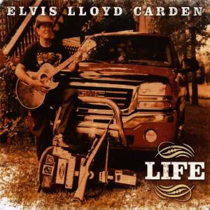 收聽Elvis Lloyd Carden的Stephanie, I Love You歌詞歌曲