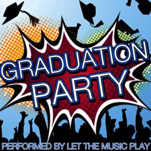 ดาวน์โหลดและฟังเพลง Graduation Song พร้อมเนื้อเพลงจาก Let The Music Play