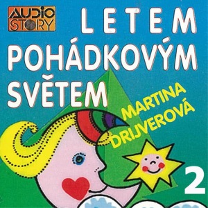 Otakar ml. Brousek的專輯Drijverová: Letem pohádkovým světem 2.
