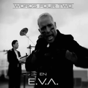 收聽Words Four Two的Eve on the Phone(Spanish Version)歌詞歌曲