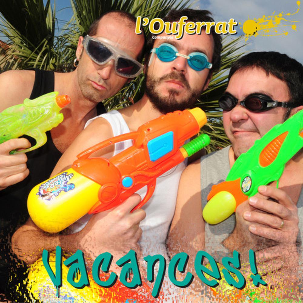 Vacances