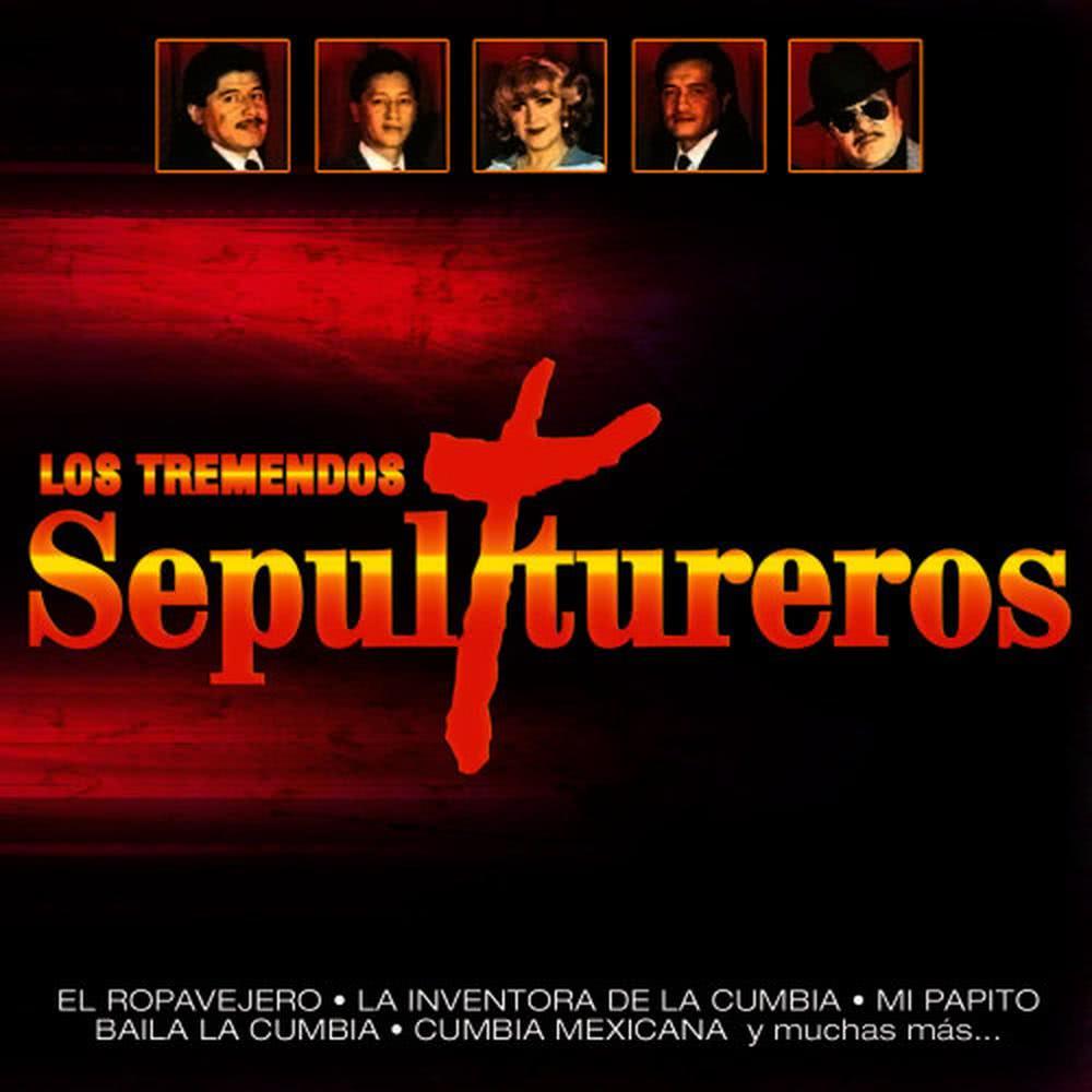 Cumbia Mexicana