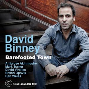 ดาวน์โหลดและฟังเพลง Dignity พร้อมเนื้อเพลงจาก David Binney