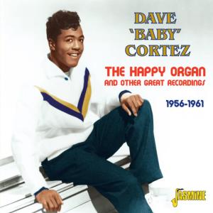 收聽Dave Baby Cortez的Honey Baby歌詞歌曲
