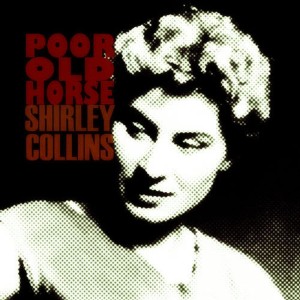 收聽Shirley Collins的Scarborough Fair歌詞歌曲