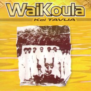 Dengarkan Kalivari lagu dari Kei Tavua dengan lirik