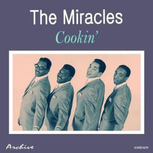收聽The Miracles的Determination歌詞歌曲