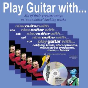 ดาวน์โหลดและฟังเพลง Yellow [Backing Tracks Only (without Guitar)] พร้อมเนื้อเพลงจาก The Backing Tracks