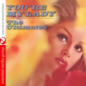 收聽The Ultimates的Loving You Is Easy歌詞歌曲