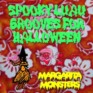ดาวน์โหลดและฟังเพลง Kraken Attack พร้อมเนื้อเพลงจาก Margarita Monsters