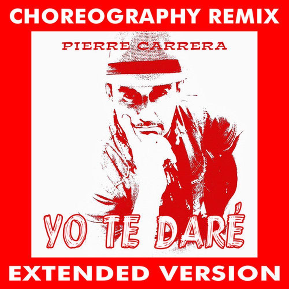 Yo te daré (Extended Version)