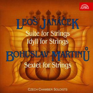 收聽Czech Chamber Soloists的Suite for Strings: II. Adagio歌詞歌曲