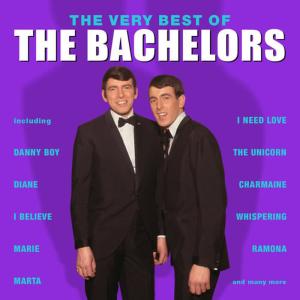 收聽The Bachelors的Love Me With All Your Heart歌詞歌曲