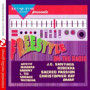 ดาวน์โหลดและฟังเพลง On The Radio (Remaster) พร้อมเนื้อเพลงจาก Mystie