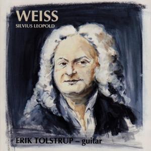 收聽Erik Tolstrup的Chaconne G minor / g-moll歌詞歌曲