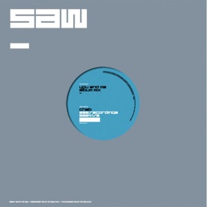 收聽Chab的You And Me (12" Club Mix)歌詞歌曲