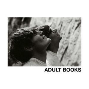 ดาวน์โหลดและฟังเพลง In Love Again พร้อมเนื้อเพลงจาก Adult Books