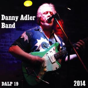 ดาวน์โหลดและฟังเพลง Pink Hot Rod พร้อมเนื้อเพลงจาก Danny Adler