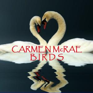 收聽Carmen McRae的Skylark歌詞歌曲