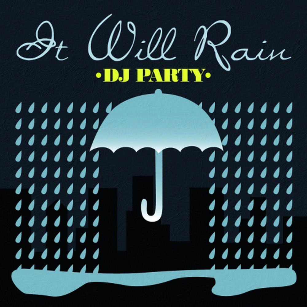 It Will Rain (Acapella)