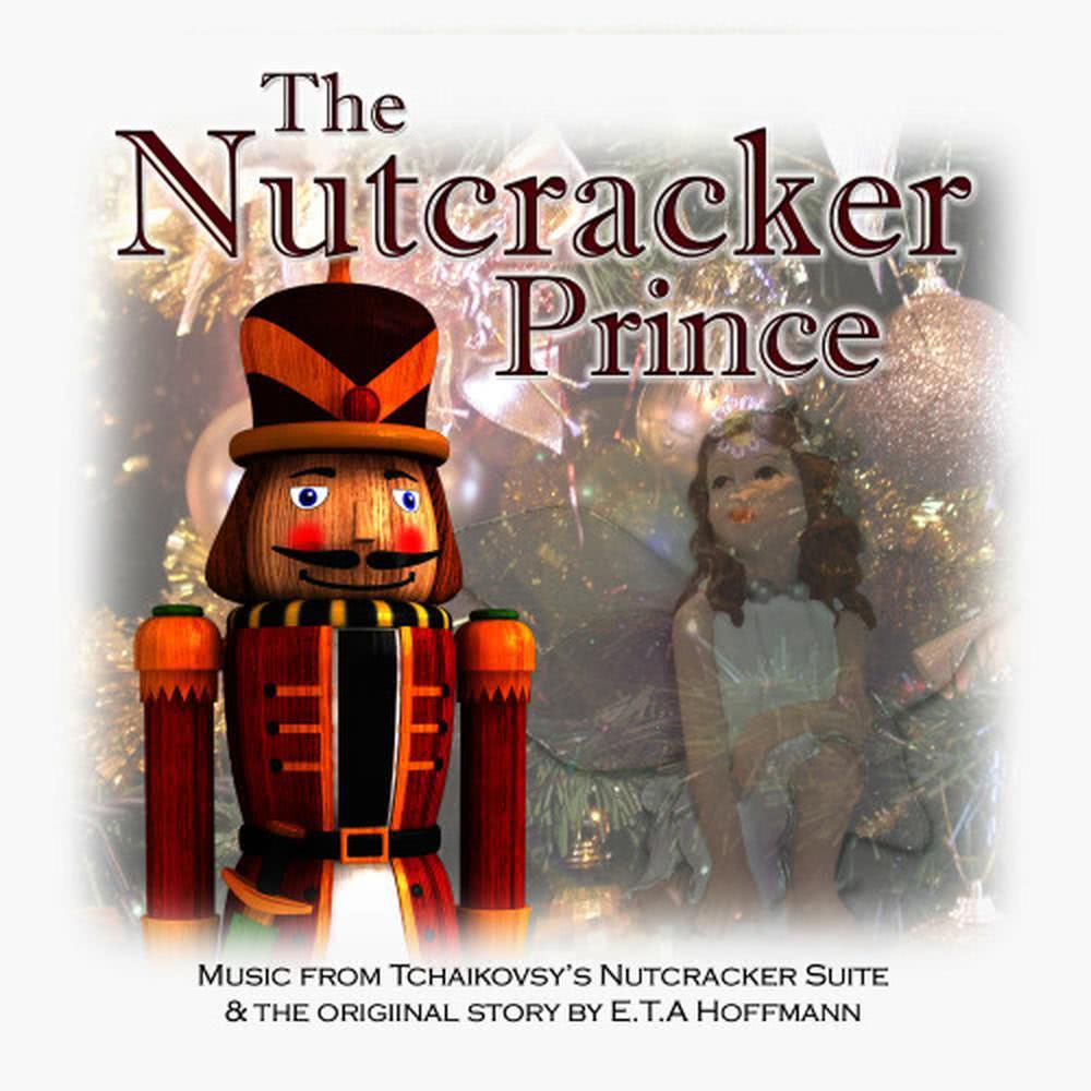 The Nutcracker Prince: Part 3, The Land of the Sweets