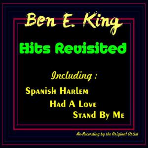 收聽Ben E. King的Spanish Harlem歌詞歌曲