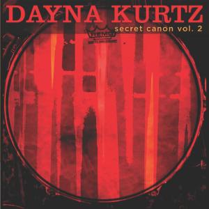 收聽Dayna Kurtz的If You Won't Dance with Me歌詞歌曲